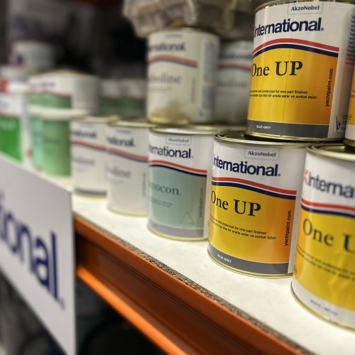 Clearance Chandlery Clearance Chandlery