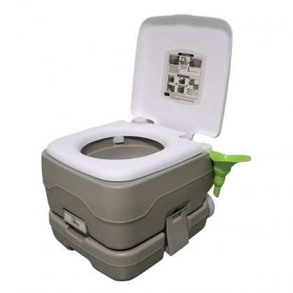 Chemical Toilets Chemical Toilets