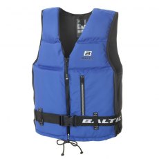 Junior Baltic Mist Watersports Buoyancy Aid - Blue Junior Baltic Mist Watersports Buoyancy Aid - Blue