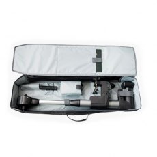 ThrustMe Kicker - Electric Outboard Motor with Integrated Lithium Battery ThrustMe Kicker - Electric Outboard Motor with Integrated Lithium Battery