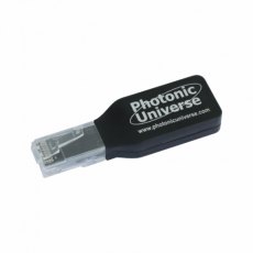 Photonic Universe Wi-Fi adapter for monitoring and programming a solar charge controller through the Photonic Universe Wi-Fi adapter for monitoring and programming a solar charge controller through the