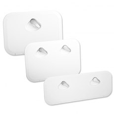 KROME Deck Hatches KROME Deck Hatches