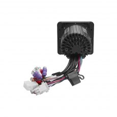 Marine Head Unit, 2.8" Colour, NMEA 2000, 4 Channel Marine Head Unit, 2.8" Colour, NMEA 2000, 4 Channel