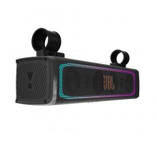 JBL RALLYBAR, Powered 21 inch Bluetooth Soundbar with RGB lights and 150WRMS amplifier JBL RALLYBAR, Powered 21 inch Bluetooth Soundbar with RGB lights and 150WRMS amplifier