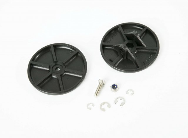 Whale Whale AS9066 Clamping Plate Kit Gusher Urchin