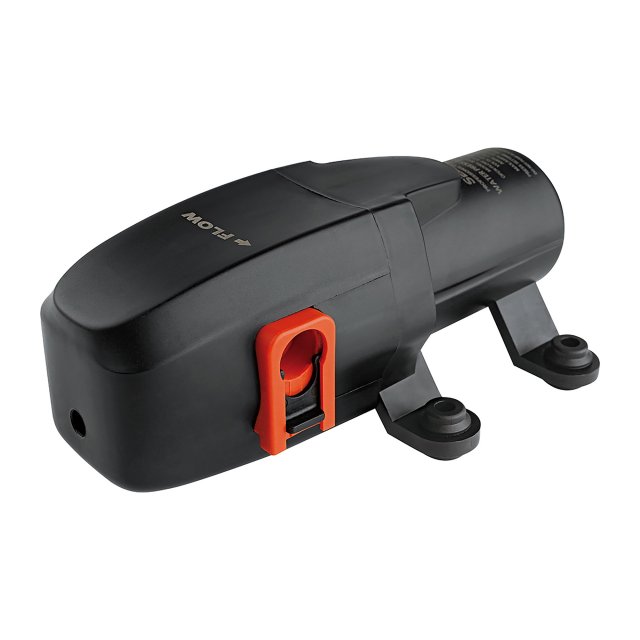 Seaflo Seaflo Water Pressure Pump - 23A Series 12V 0.5 GPH / 1.9 LPH