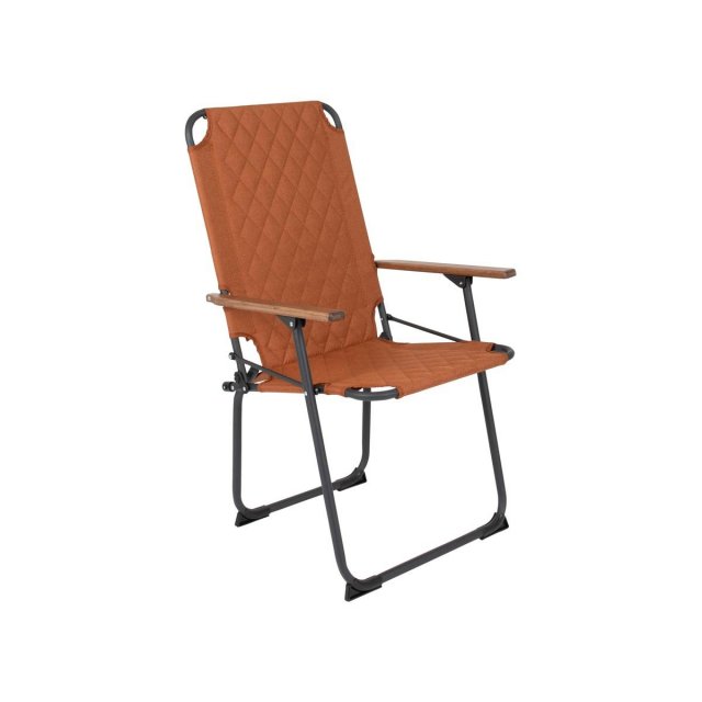 Bo-Camp Bo-Camp Industrial Collection Chair Jefferson xl Clay