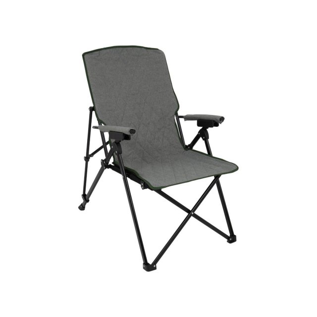 Bo-Camp Bo-Camp Industrial Collection Folding Chair Stanwix Green