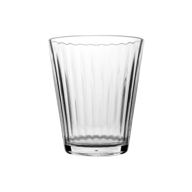 Bo-Camp Bo-Camp Tumbler Brim Polycarbonate 300 ml 2 Pieces