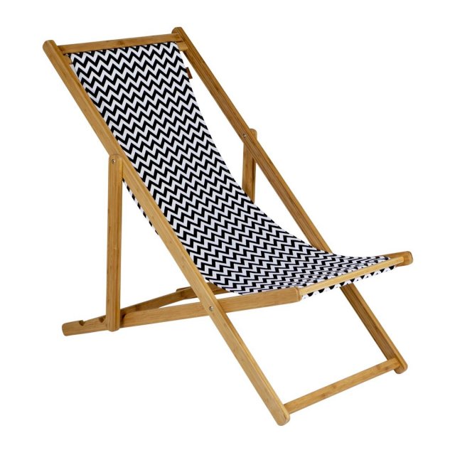 Bo-Camp Bo-Camp Urban Collection Beach Chair Soho