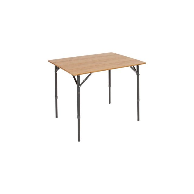 Bo-Camp Bo-Camp Urban Collection Table Suffolk 80 x 60cm