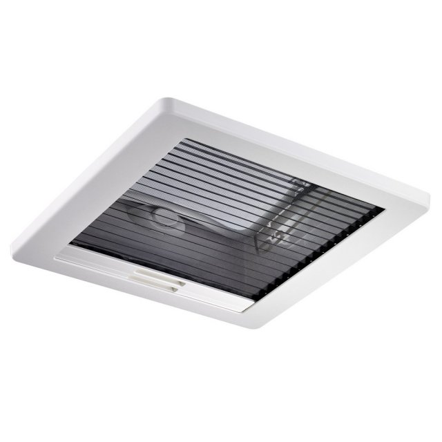 Dometic Dometic Mini Hekiplus (43-60mm) Non Fixed Vented