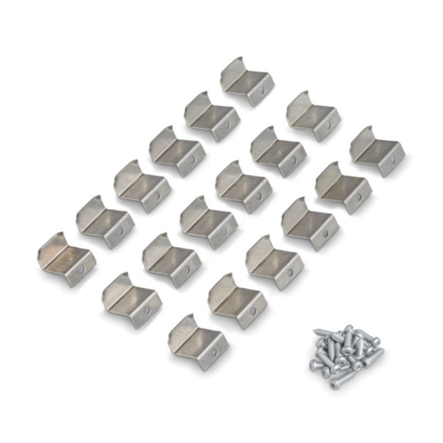 Dometic Dometic Window Fixing Kit For S7P Windows (42-43mm Wall Thickness)