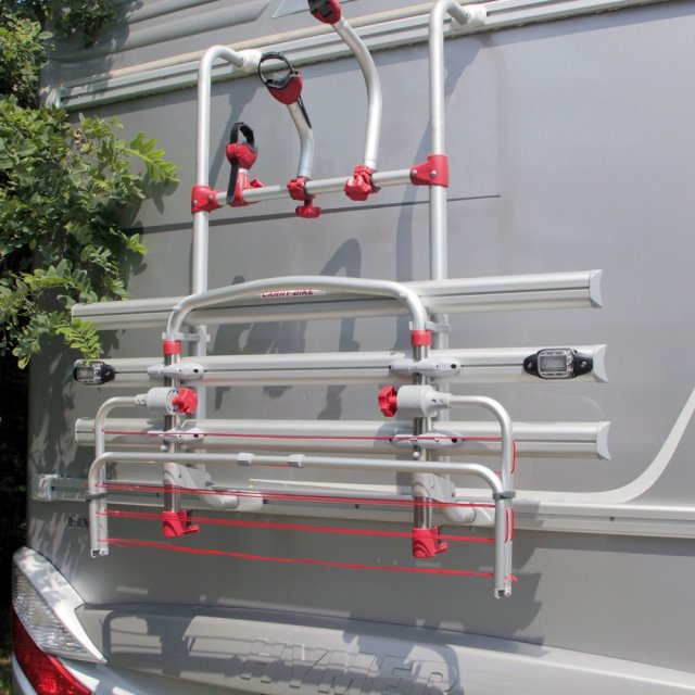 Fiamma Fiamma Easy Dry Rack (06306-01-)