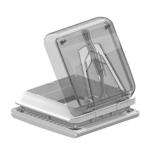 Fiamma Fiamma Rooflight Vent 28 F Crystal (07902-02D)
