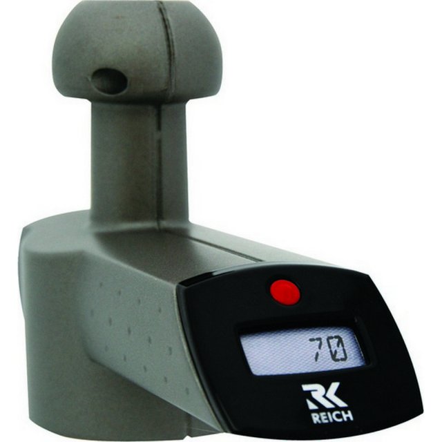 Tow Bar Load Control Double Axle